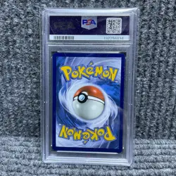 Latias 107 Prism Star Holo Celestial Storm PSA 9 Pokemon Card - Image 2