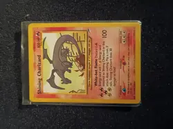 🔥 2002 SHINING CHARIZARD 107/105 NEO DESTINY POKEMON CARD - NM / MINT 🔥 - Image 1