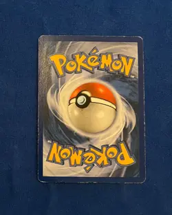 Meowth 78/144 Common Skyridge Pokemon Card 2003 MP - Image 2