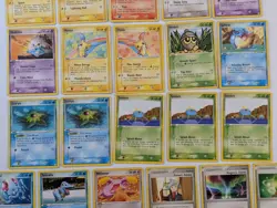 Pokemon TCG EX Hidden Legends Cards x31 - Image 4