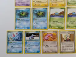 Pokemon TCG EX Hidden Legends Cards x31 - Image 5
