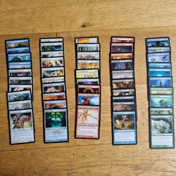 Magic: The Gathering (MTG) Bulk Rare Bundle - 500 Cards - Image 3