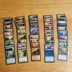 Magic: The Gathering (MTG) Bulk Rare Bundle - 500 Cards - Image 5