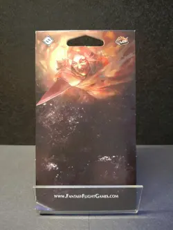 Arkham Horror LCG Card Game | For The Greater Good AHC32 Complete, no ClamShell - Image 3