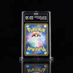 TAG GEM MINT 10 (988) MEGA Gengar ex SAR 240/193 MEGA Dream ex M2a Pokemon Card - Image 2