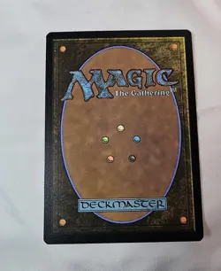 Ghalta, Stampede Tyrant, The Lost Caverns of Ixalan MTG rare near mint - Image 2