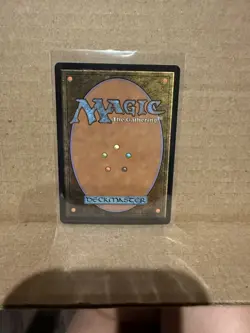 Badgermole Cub (Borderless) Avatar: The Last Airbender Foil Magic The Gathering - Image 2