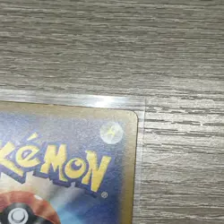 Pokemon Hiroshima's Pikachu 261/SV-P Pokemon Center Hiroshima Promo Japanese - Image 4