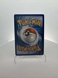 2019 Pokemon Pikachu & Zekrom GX Tag Team Ultra Rare #33/181 Sun & Moon Team Up - Image 2
