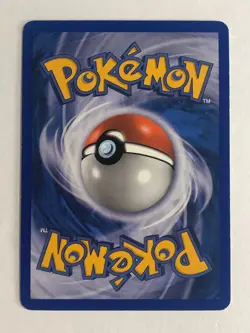 Pokemon TCG Diamond & Pearl Azumarill LV.35 18/130 Light Played - Image 2