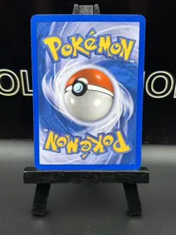 Azumarill - 18/130 - Rare non holo LP Diamond & Pearl Pokemon 2007 - Image 5