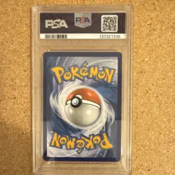 Pokemon Origin Forme Palkia VSTAR GG67/GG70 Crown Zenith Secret Rare Holo PSA 9 - Image 2