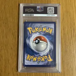 Pokemon TCG Stellar Crown Squirtle 148/142 PSA 10 Gem MT - Image 2