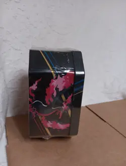 TCG Pokemon Game Galarian Articuno Crown Zenith Tin NEW SEALED 2023 FAST SHIPPIN - Image 2