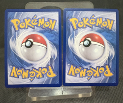 Pokemon - Korean - 151 - Dragonair 182/165, Mr.Mime 179/165 - NM Lot - Image 2