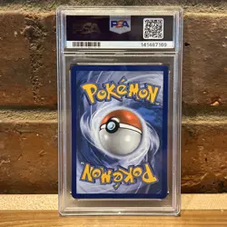 2019 POKEMON #SM163 MIMIKYU HOLO GEM MT PSA 10 PROMO TEAM UP - Image 2