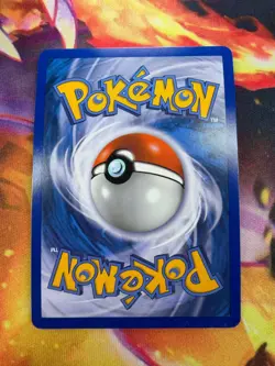 Ninetales 17/95 NM Holo Rare Reverse Holo Call of Legends 2011 Pokemon TCG - Image 4