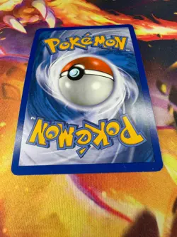 Ninetales 17/95 NM Holo Rare Reverse Holo Call of Legends 2011 Pokemon TCG - Image 5