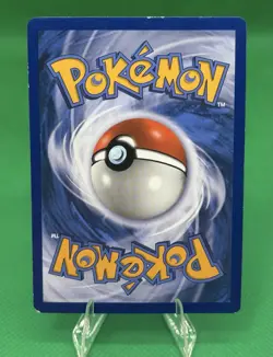 FULL ART Houndoom EX ULTRA RARE 153/162 BREAKThrough Pokemon TCG - Image 2