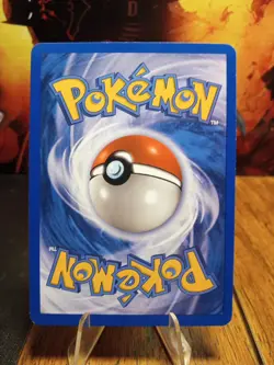 2007 Pokemon Mysterious Treasures Croagunk #78 Extremely LP-NM - Image 2