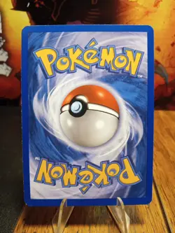 2007 Pokemon Mysterious Treasures Croagunk #78 Extremely LP-NM - Image 3