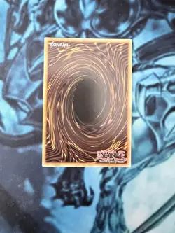Yu-Gi-Oh! Radiant Typhoon Krosea Secret Rare DOOD-EN015 - Image 2