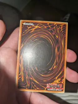 Shield & Sword MRD-E131 Rare 1st Edition Yugioh - Image 2
