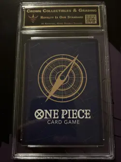 Charlotte Pudding OP12-071 R Legacy of the Master One Piece English Edition - Image 2