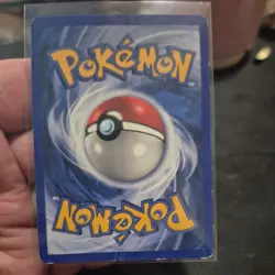 Pokemon TCG Neo Discovery 1st Edition LP Eevee Card 38/75 - Image 2