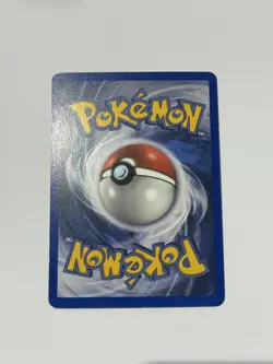 Pokemon Card TCG - Eevee 55/115 Uncommon - Good Condition - Image 2