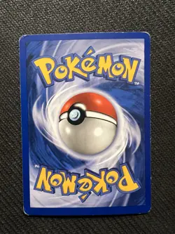 1st Edition Feraligatr 4/111 Neo Genesis Holo Rare - Pokemon Card TCG Eng - Image 2