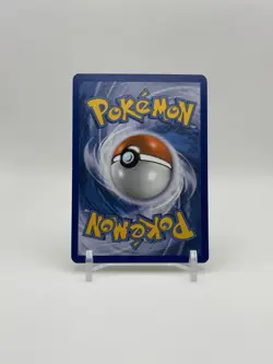 Pokemon TCG Tangrowth Cracked Ice Holo Rare Card 34/95 Call of Legends NM - Image 2