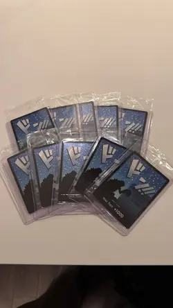 10 DON!! Card (Donquixote Rosinante) (Devil Fruits Collection Vol. 3) - SEALED - Image 1