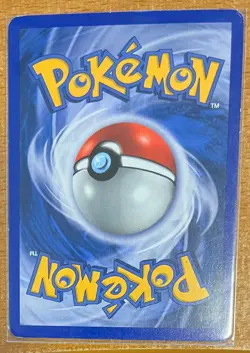 Golem 5/97 2003 Pokemon Card TCG Nintendo e-Series Holo Rare LP - Image 3