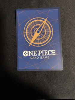 Super Pre-Release | Crocodile | ST03-003 | One Piece Card Game - Image 2