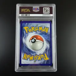 PSA 10 Lugia Vstar 139/195 Pokemon Silver Tempest Graded Card - Image 4