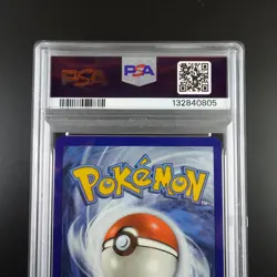 PSA 10 Lugia Vstar 139/195 Pokemon Silver Tempest Graded Card - Image 5
