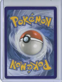 Pokemon Mega Gardevoir ex 187/132 Me01: Mega Evolution Holo Mint Scan of Card - Image 2