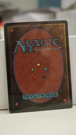 Remove Enchantments - Legends (LEG) 1994 - MTG Magic the Gathering - Common - Image 4