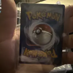 Pokemon TCG NM-Mint Emcee's Hype - Ultra Rare SV10: Destined Rivals 220/182 - Image 4