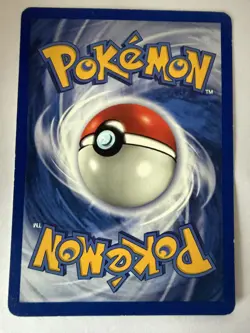Pokemon TCG Pidgeot Jungle 8/64 Holo Unlimited Rare MP - Image 2