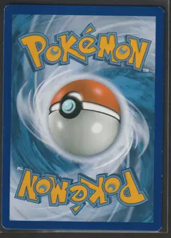 Reverse Holo Ribombee #96/147 Uncommon SM - Burning Shadows Pokemon LP - Image 2