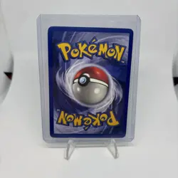 Pidgeotto 022/102 WoTC Base Set Rare - Pokemon TCG - NM - Image 2