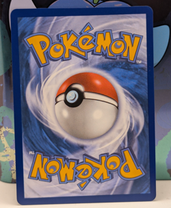 Pokemon TCG Phantasmal Flames - Mega Lopunny SIR Ex 128/094 Mega Evolutions - NM - Image 2