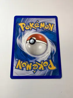 Pokemon TCG Vulpix EX Hidden Legends 81/101 Regular Common NM - Image 2