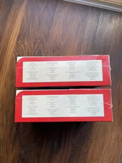Pokemon Prismatic Evolutions Costco ETB with Booster Bundle x 2 - Image 4