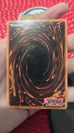 Yugioh Tyrant Dragon LOD-034 Ultra Rare LP - Image 3