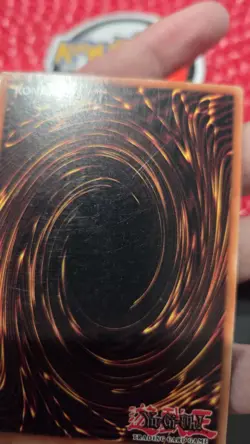 Yugioh Tyrant Dragon LOD-034 Ultra Rare LP - Image 4