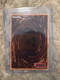 YuGiOh nm MINT Hundred Dragon DLCS-EN146 Limited Edition Secret Rare - Image 2