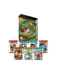 DRAGON BALL CARDS Carddass Premium Edition - Image 2